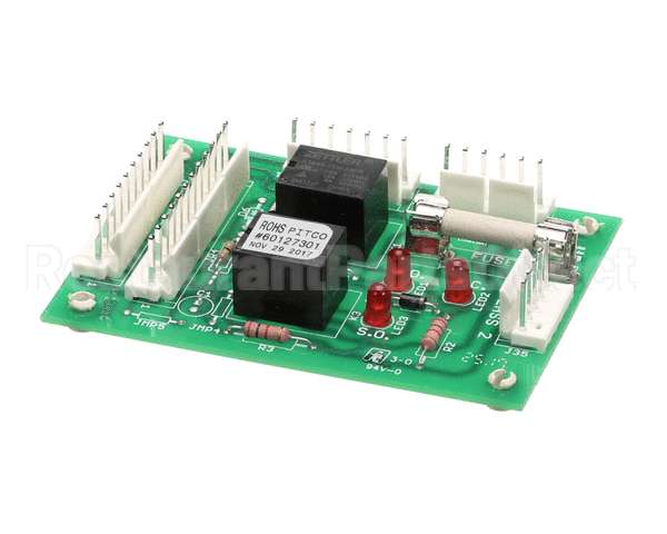60127301-CL Pitco Kit,Relay Board 24V Class 2