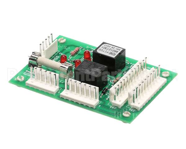 60127301-CL Pitco Kit,Relay Board 24V Class 2