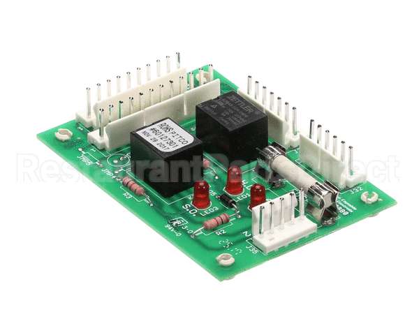 60127301-CL Pitco Kit,Relay Board 24V Class 2