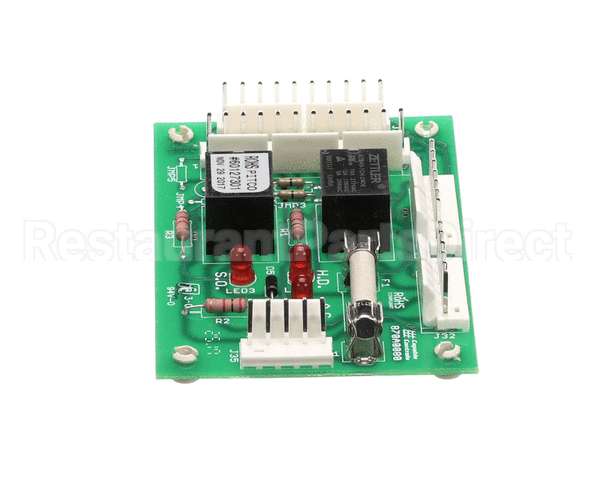 60127301-CL Pitco Kit,Relay Board 24V Class 2