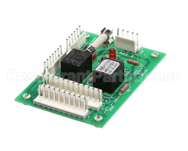 60127301-CL Pitco Kit,Relay Board 24V Class 2