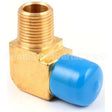 60127401 Compatible Pitco Elb Male Flarexmpt Ftg