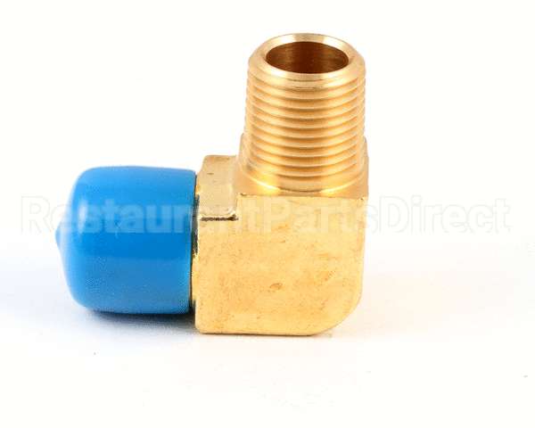 60127401 Pitco Fitting,Elb Male Flare X Mpt