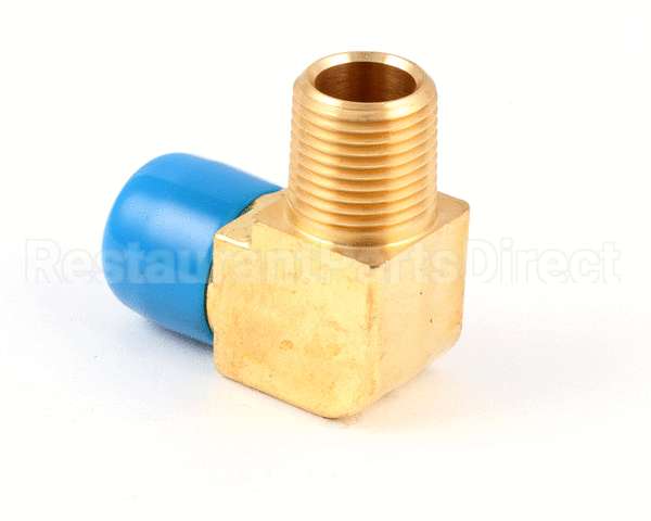 60127401 Pitco Fitting,Elb Male Flare X Mpt