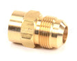 60127501 Pitco Fitting,Adapter Male Flare X Fpt