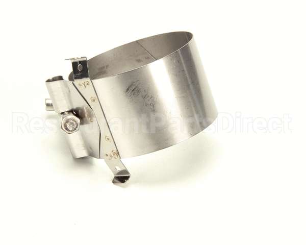 60127702 Pitco Clp,Band Quickrelease 3.25 2W