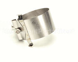 60127702 Pitco Clp,Band Quickrelease 3.25 2W