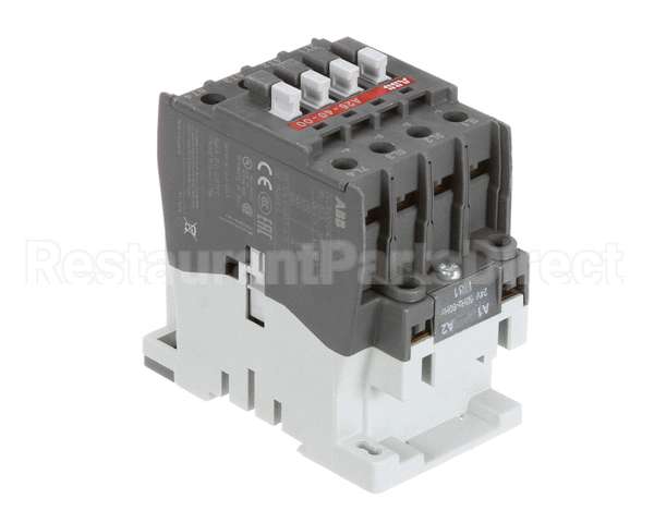 60128 Blodgett Contactor A26-40-00 24V 50/60(61248)