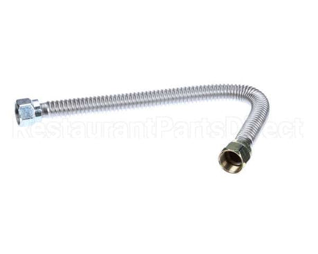 60128001 Pitco Tbg,Flex W/Fittings 16 Non Gas
