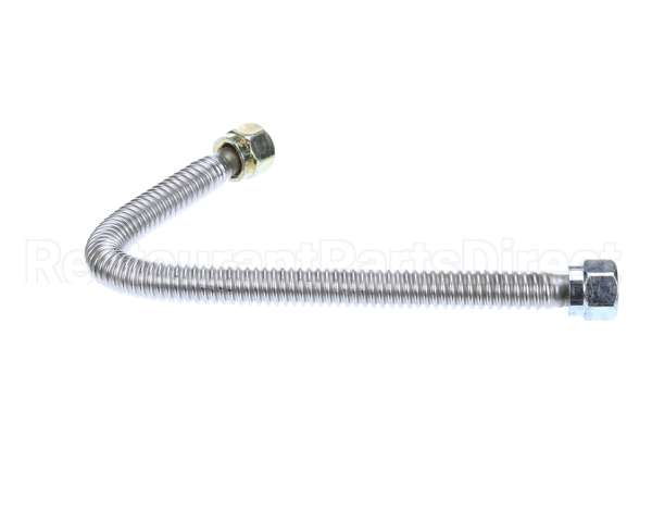 60128001 Pitco Tbg,Flex W/Fittings 16 Non Gas