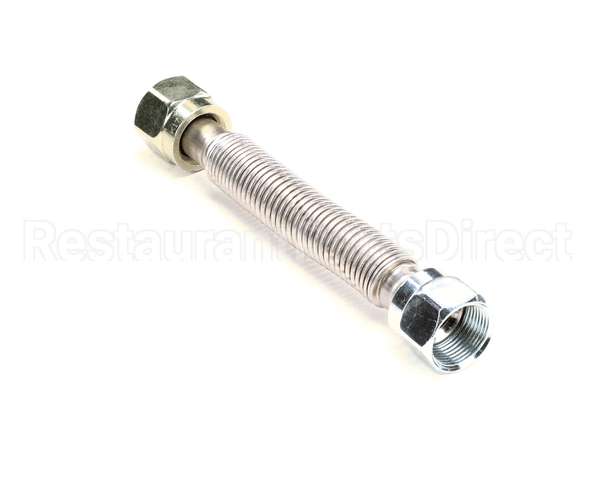 60128002 Pitco Tbg,Flex W/Fittings 5 Non Gas