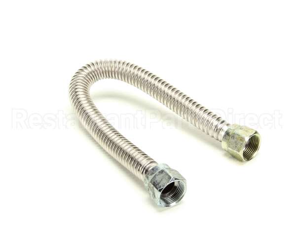 60128008 Pitco Tbg,Flex W/Fittings 15.5 Non Gas