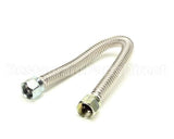 60128008 Pitco Tbg,Flex W/Fittings 15.5 Non Gas