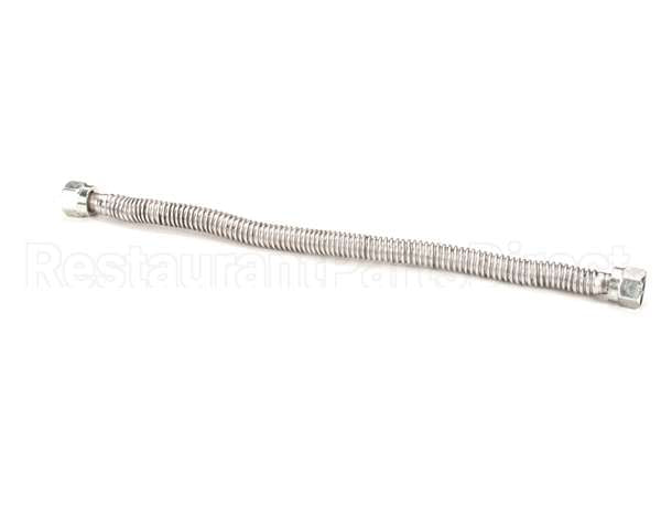 60128009 Pitco Tbg,Flex W/Fittings 19 Non Gas