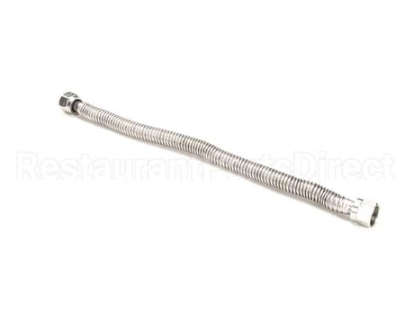 60128009 Pitco Tbg,Flex W/Fittings 19 Non Gas