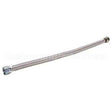 60128010 Compatible Pitco Hose, Flex Return Line, .5"X22"