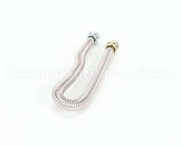 60128010 Pitco Tbg,Flex W/Fittings 22 Non Gas