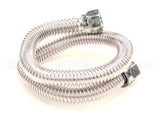 60128012 Pitco Tbg,Flex W/Fittings 28 Non Gas