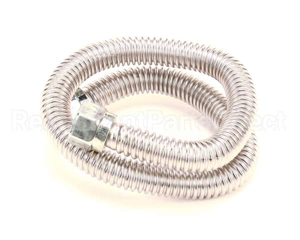 60128012 Pitco Tbg,Flex W/Fittings 28 Non Gas