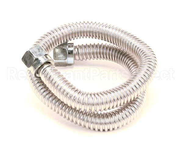 60128012 Pitco Tbg,Flex W/Fittings 28 Non Gas