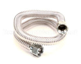 60128012 Pitco Tbg,Flex W/Fittings 28 Non Gas