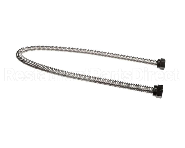 60128013 Pitco Tbg,Flex W/Fittings 34 Non Gas