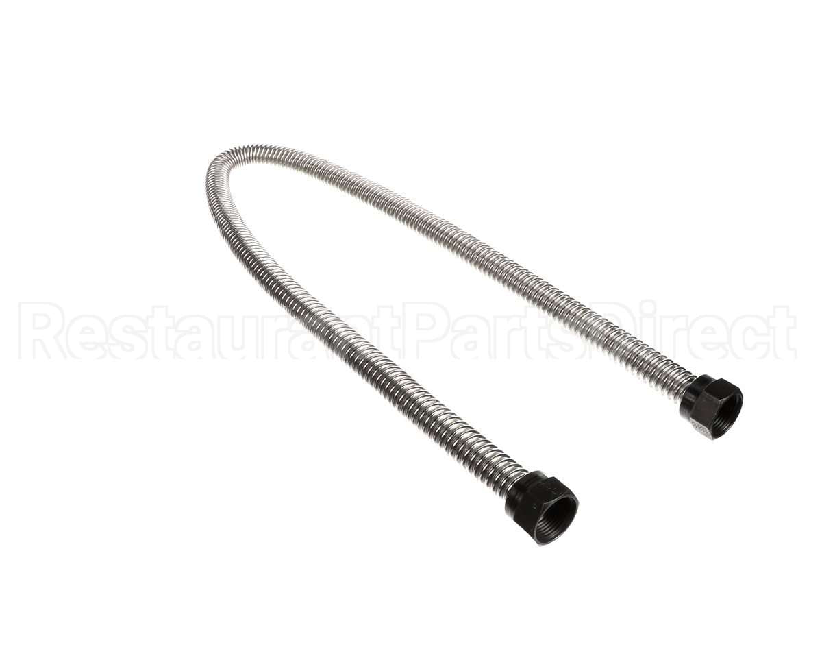 60128013 Pitco Tbg,Flex W/Fittings 34 Non Gas