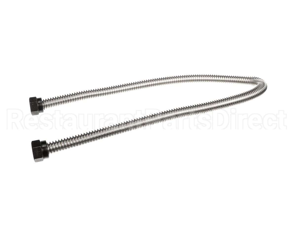 60128013 Pitco Tbg,Flex W/Fittings 34 Non Gas