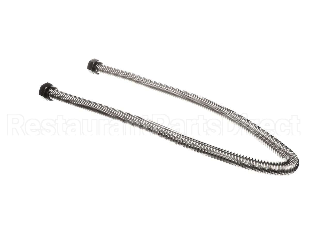 60128013 Pitco Tbg,Flex W/Fittings 34 Non Gas