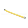 60128014 Compatible Pitco Tbg, Flex W/Ftgs 16 Gas