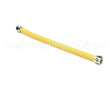 60128014 Pitco Tbg,Flex W/Fittings 16 Gas