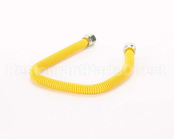 60128015 Pitco Tbg,Flex W/Fittings 22 Gas