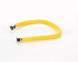 60128015 Pitco Tbg,Flex W/Fittings 22 Gas