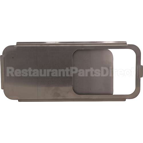 6012816 Compatible Waste King Lid, Ss Small Pan (806-1851)