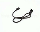 60128403 Pitco Cord,M-F Jumper Iec-320X34In