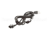 60128501-C Pitco Cord,Nema5-15P/Iec320 16-3 96
