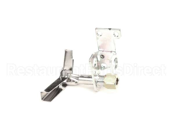 60128805 Pitco Plt,Rvs Standing Lp 2.67 Hood