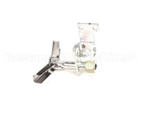 60128805 Pitco Plt,Rvs Standing Lp 2.67 Hood
