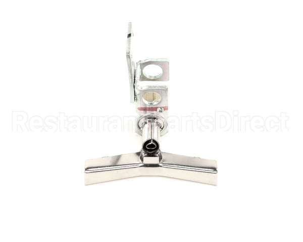 60128805 Pitco Plt,Rvs Standing Lp 2.67 Hood