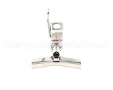 60128805 Pitco Plt,Rvs Standing Lp 2.67 Hood