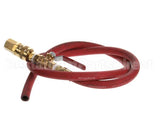 60129001 Pitco Drn,Hose Assembly Crte 4Ft