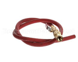 60129001 Pitco Drn,Hose Assembly Crte 4Ft