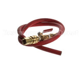 60129001 Pitco Drn,Hose Assembly Crte 4Ft