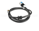 60129102 Pitco Cord,30A Sleved Twist Lck Crte