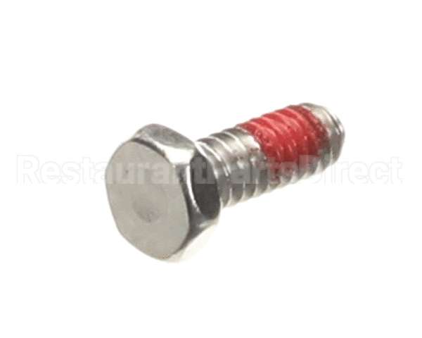 60129302 Pitco Screw 10-24 X 1/2 Mach Hh Ss W/L