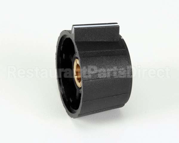 60129403 Pitco Knob,Collet .25 W/Pntrcap
