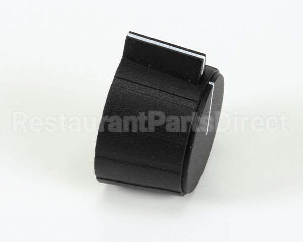 60129403 Pitco Knob,Collet .25 W/Pntrcap