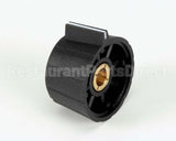 60129403 Pitco Knob,Collet .25 W/Pntrcap
