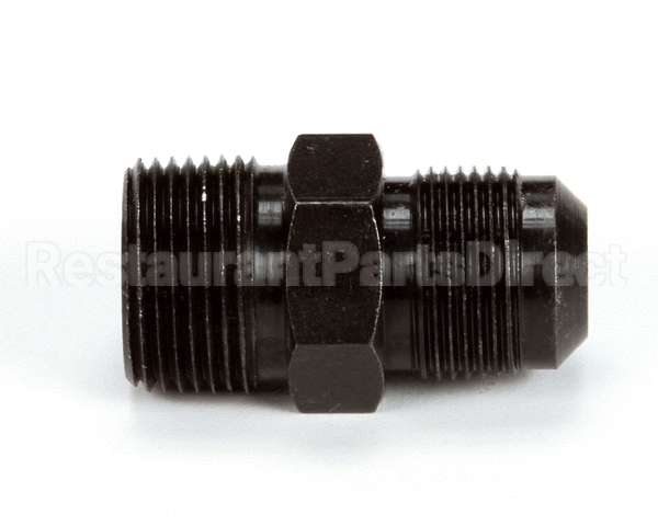 60129901 Pitco Fitting,Adapter Male Flare 45 X Mpt