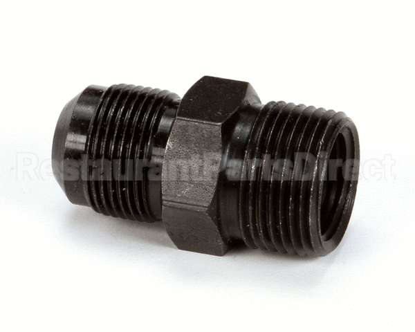60129901 Pitco Fitting,Adapter Male Flare 45 X Mpt
